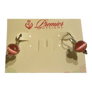 Premier Designs Babette earrings